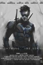 Watch Nightwing: The Series 123MoviesFree