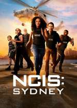 Watch NCIS: Sydney 123MoviesFree