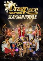 Watch Drag Race Philippines: Slaysian Royale 123MoviesFree