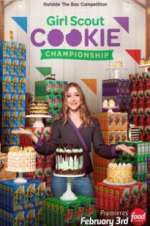 Watch Girl Scout Cookie Championship 123MoviesFree