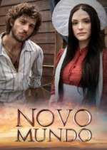 Watch Novo Mundo 123MoviesFree