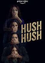 Watch Hush Hush 123MoviesFree