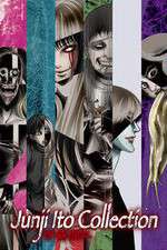 Watch Ito Junji: Collection 123MoviesFree