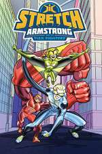 Watch Stretch Armstrong and the Flex Fighters 123MoviesFree