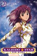 Watch Kaleido Star 123MoviesFree