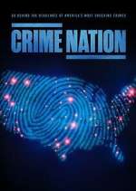 Watch Crime Nation 123MoviesFree