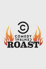 Watch Comedy Central Roasts 123MoviesFree