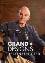 Watch Grand Designs: Deconstructed 123MoviesFree