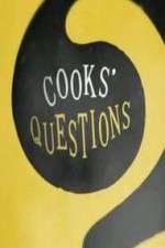Watch Cooks Questions 123MoviesFree