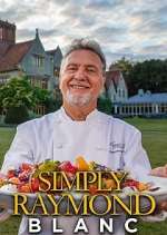 Watch Simply Raymond Blanc 123MoviesFree