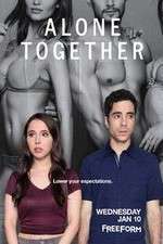 Watch Alone Together 123MoviesFree