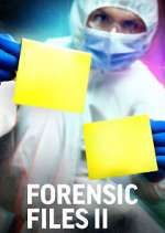 Watch Forensic Files II 123MoviesFree
