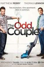 Watch The Odd Couple (2015) 123MoviesFree