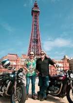 Watch The Hairy Bikers Go North 123MoviesFree