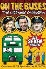 Watch On the Buses 123MoviesFree