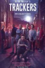 Watch Trackers 123MoviesFree