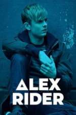 Watch Alex Rider 123MoviesFree