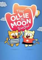 Watch The Ollie & Moon Show 123MoviesFree