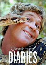 Watch The Crocodile Hunter Diaries 123MoviesFree
