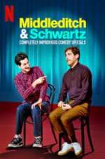 Watch Middleditch & Schwartz 123MoviesFree