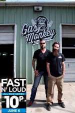 Watch Fast and Loud 123MoviesFree