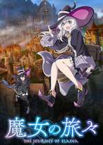 Watch The Journey of Elaina 123MoviesFree