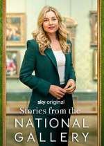 Watch Stories from the National Portrait Gallery 123MoviesFree