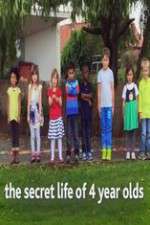 Watch The Secret Lives of 4 Year Olds 123MoviesFree