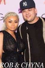 Watch Rob & Chyna 123MoviesFree