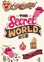 Watch The Secret World of... 123MoviesFree