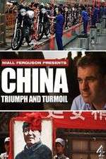 Watch China Triumph and Turmoil 123MoviesFree