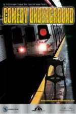 Watch Comedy Underground 123MoviesFree