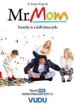 Watch Mr. Mom 123MoviesFree