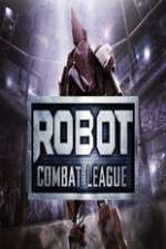 Watch Robot Combat League 123MoviesFree