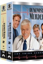 Watch Diagnosis Murder 123MoviesFree