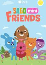 Watch Sago Mini Friends 123MoviesFree