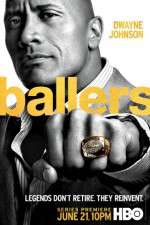 Watch Ballers (2014) 123MoviesFree