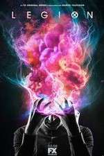 Watch Legion 123MoviesFree
