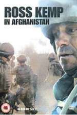 Watch Ross Kemp in Afghanistan  123MoviesFree