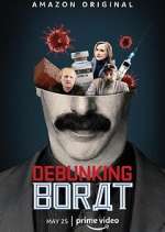 Watch Borat's American Lockdown & Debunking Borat 123MoviesFree