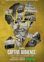 Watch Captive Audience: A Real American Horror Story 123MoviesFree