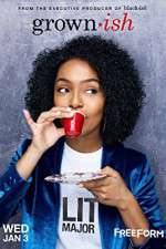 Watch Grown-ish 123MoviesFree