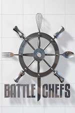 Watch Battlechefs 123MoviesFree
