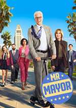 Watch Mr. Mayor 123MoviesFree