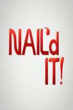 Watch Nail'd It! 123MoviesFree