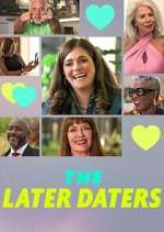 Watch The Later Daters 123MoviesFree