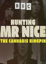 Watch Hunting Mr Nice: The Cannabis Kingpin 123MoviesFree