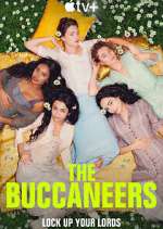 Watch The Buccaneers 123MoviesFree