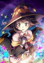 Watch Kono Subarashii Sekai ni Bakuen wo! 123MoviesFree