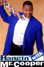 Watch Hangin' with Mr. Cooper 123MoviesFree